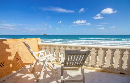 Location Maison 6 personnes à Cartagena - Photo 17