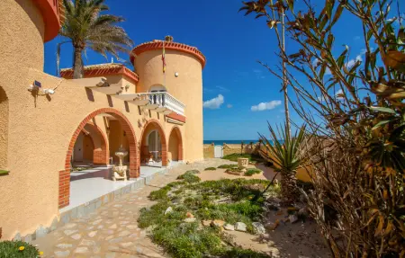 Location Maison 6 personnes à Cartagena - Photo 20