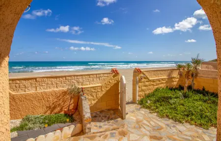 Location Maison 6 personnes à Cartagena - Photo 23