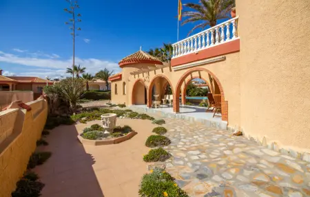 Location Maison 6 personnes à Cartagena - Photo 24