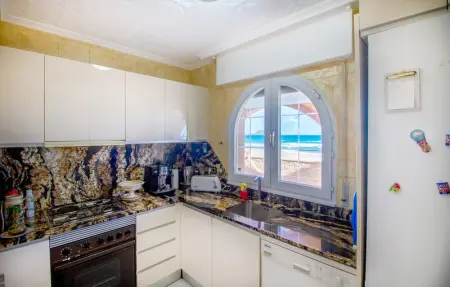 Location Maison 6 personnes à Cartagena - Photo 29