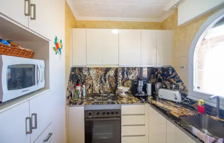 Location Maison 6 personnes à Cartagena - Photo 30