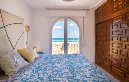 Location Maison 6 personnes à Cartagena - Photo 33