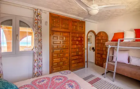 Location Maison 6 personnes à Cartagena - Photo 35