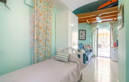 Location Maison 6 personnes à Cartagena - Photo 36