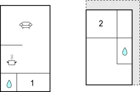 Location Maison 6 personnes à Cartagena - Photo 41