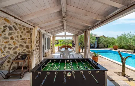 Location Maison 4 personnes à Posedarje - Photo 7