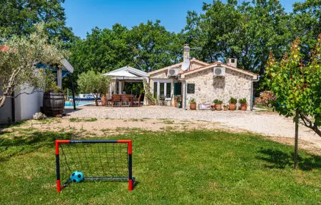 Location Maison 4 personnes à Posedarje - Photo 16