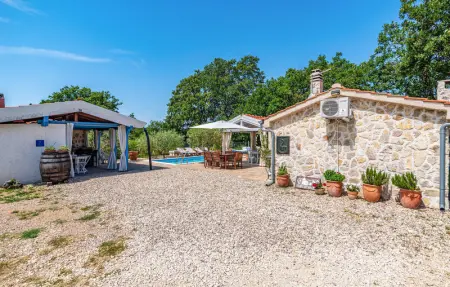 Location Maison 4 personnes à Posedarje - Photo 17