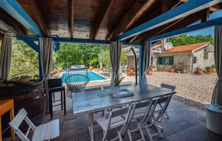 Location Maison 4 personnes à Posedarje - Photo 20