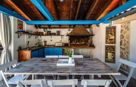 Location Maison 4 personnes à Posedarje - Photo 21