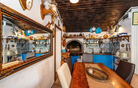 Location Maison 4 personnes à Posedarje - Photo 27