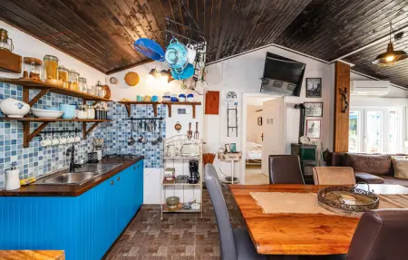 Location Maison 4 personnes à Posedarje - Photo 28