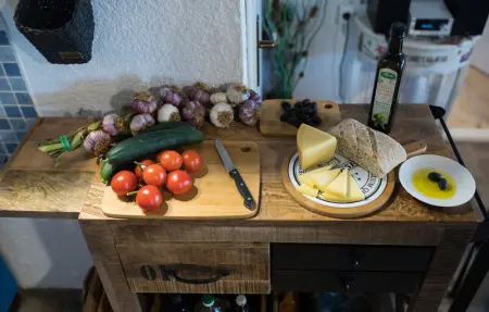 Location Maison 4 personnes à Posedarje - Photo 30