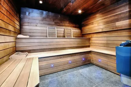 Villa Otium, Belle villa avec piscine extérieure chauffée - Photo 3