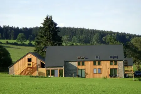 Villa Otium, Belle villa avec piscine extérieure chauffée - Photo 6
