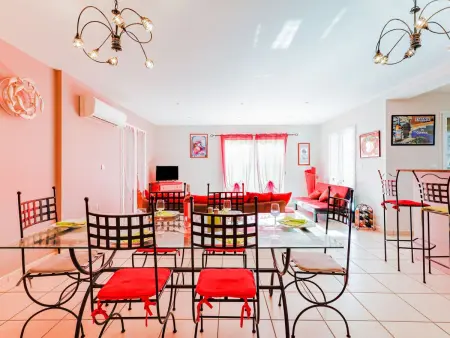 l'Occitane, Villa 6 personnes à Cap d'Agde - Photo 1