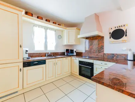 l'Occitane, Villa 6 personnes à Cap d'Agde - Photo 2