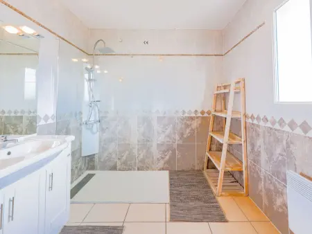 l'Occitane, Villa 6 personnes à Cap d'Agde - Photo 4