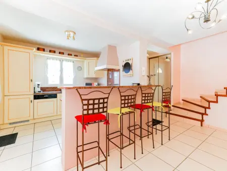 l'Occitane, Villa 6 personnes à Cap d'Agde - Photo 7