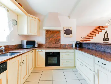 l'Occitane, Villa 6 personnes à Cap d'Agde - Photo 8