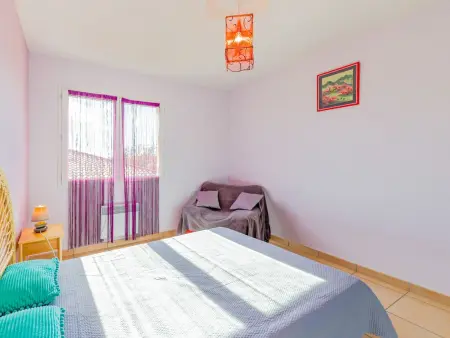 l'Occitane, Villa 6 personnes à Cap d'Agde - Photo 11