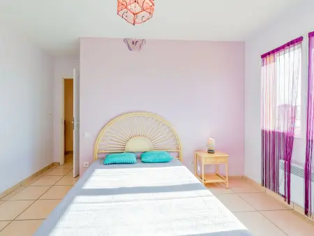 l'Occitane, Villa 6 personnes à Cap d'Agde - Photo 12