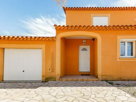 l'Occitane, Villa 6 personnes à Cap d'Agde - Photo 17