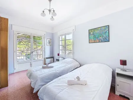Les Trois A, Appartement 4 personnes à Saint Cyr sur mer Les Lecques - Photo 5