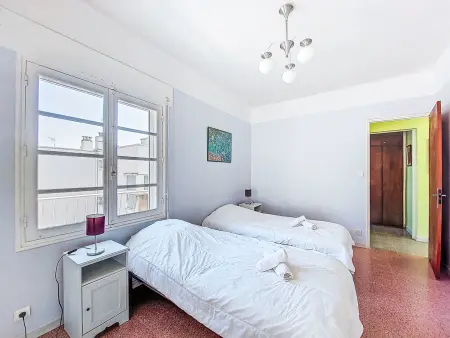 Les Trois A, Appartement 4 personnes à Saint Cyr sur mer Les Lecques - Photo 6