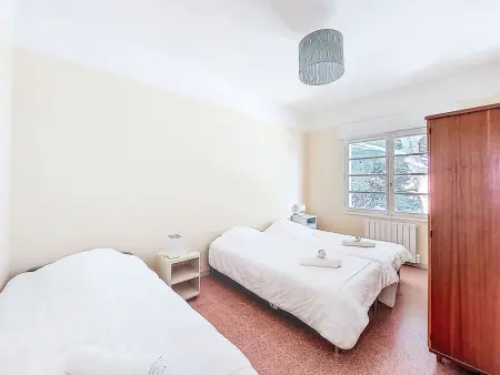 Les Trois A, Appartement 4 personnes à Saint Cyr sur mer Les Lecques - Photo 8