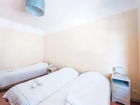 Les Trois A, Appartement 4 personnes à Saint Cyr sur mer Les Lecques - Photo 9