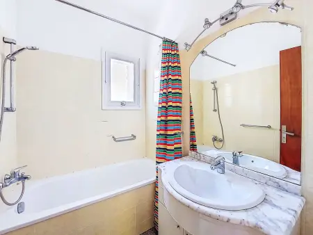 Les Trois A, Appartement 4 personnes à Saint Cyr sur mer Les Lecques - Photo 10
