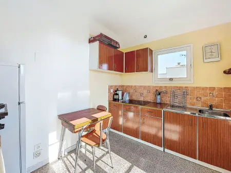 Les Trois A, Appartement 4 personnes à Saint Cyr sur mer Les Lecques - Photo 11