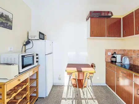 Les Trois A, Appartement 4 personnes à Saint Cyr sur mer Les Lecques - Photo 12