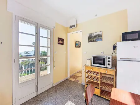 Les Trois A, Appartement 4 personnes à Saint Cyr sur mer Les Lecques - Photo 13