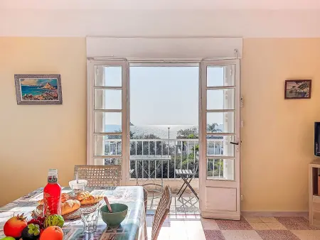 Les Trois A, Appartement 4 personnes à Saint Cyr sur mer Les Lecques - Photo 14