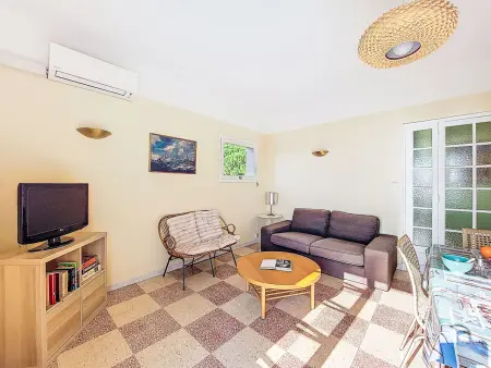 Les Trois A, Appartement 4 personnes à Saint Cyr sur mer Les Lecques - Photo 16