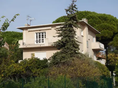 Les Trois A, Appartement 4 personnes à Saint Cyr sur mer Les Lecques - Photo 19