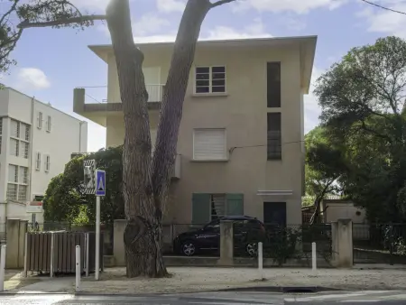 Les Trois A, Appartement 4 personnes à Saint Cyr sur mer Les Lecques - Photo 20