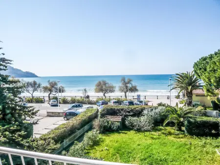 Les Trois A, Appartement 4 personnes à Saint Cyr sur mer Les Lecques - Photo 21