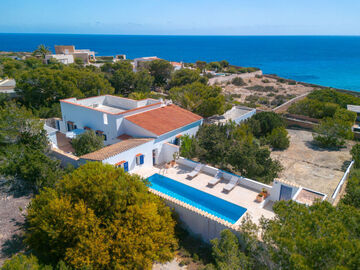 Location Villa in San Ferran,Rubi ES7511.1.1 N°839723