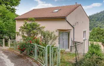 Lozère, Maison à Villefort FLL006 N°839725