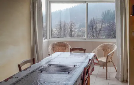 Location Maison 7 personnes à Villefort - Photo 5