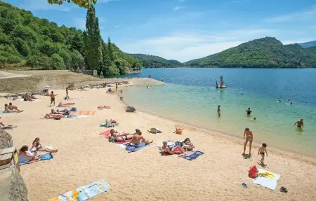 Location Maison 7 personnes à Villefort - Photo 12