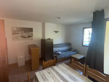 Duplex 3 pièces 60m² pour 8 pers. à 100m des pistes, Merlette-Orcières - Photo 1