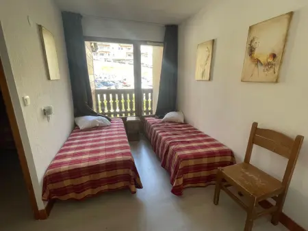 Duplex 3 pièces 60m² pour 8 pers. à 100m des pistes, Merlette-Orcières - Photo 4