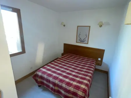 Duplex 3 pièces 60m² pour 8 pers. à 100m des pistes, Merlette-Orcières - Photo 5