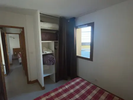 Duplex 3 pièces 60m² pour 8 pers. à 100m des pistes, Merlette-Orcières - Photo 6