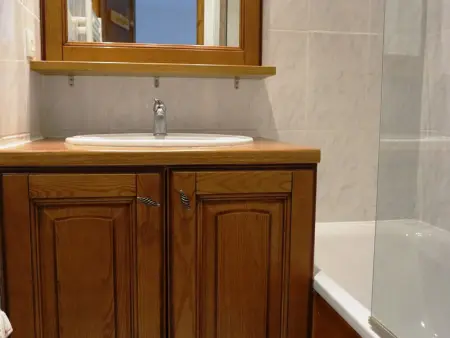 Duplex 3 pièces 60m² pour 8 pers. à 100m des pistes, Merlette-Orcières - Photo 8